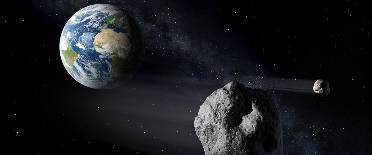 متحف الطفل يشارك العالم فى الاحتفال بيوم الكويكبات العالمى